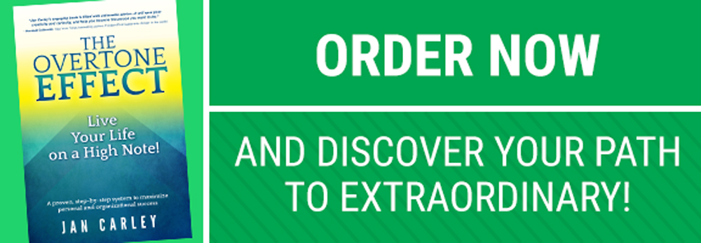 Click to order The Overtone Effect Now and discover your path to extraordinary